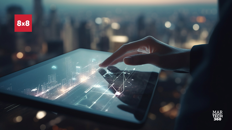8×8 Brings New Video Functionality to 8×8 Contact Center for Elevated Customer Engagement