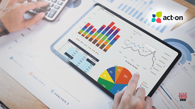 Act-On Marketing Automation expands integration capabilities to drive Open Data Strategy, new use cases for customers