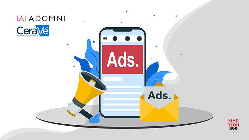 Adomni Partners with TikTok to Extend the Platform’s Advertising ‘Out of Phone’