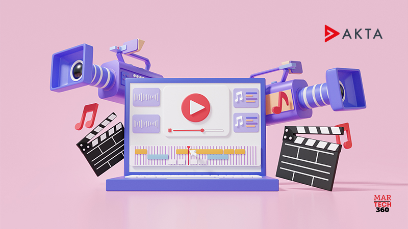 Akta’s Cutting-Edge AI-Based Video Platform Accessible on Google Cloud Marketplace for Media & Entertainment