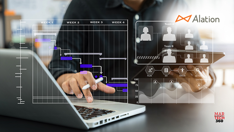Alation Announces ALLIE AI as a Co-Pilot for AI Engineers, Data Analysts, and Data Stewards to Accelerate Time-To-Value