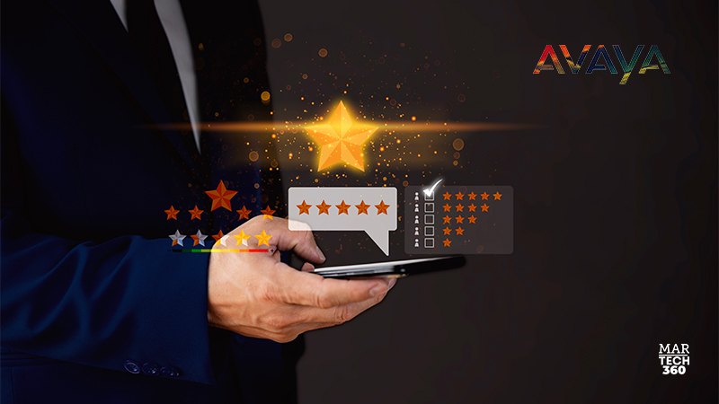 Avaya Showcases AI-Driven Customer Experience Solutions at Gartner IT Symposium 2023