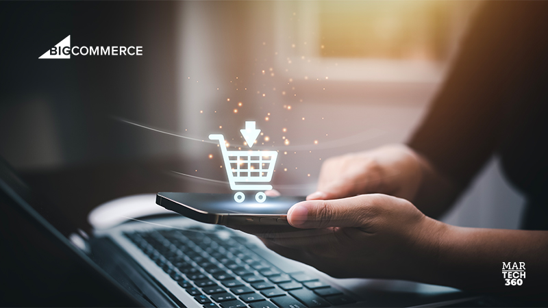 BigCommerce Announces Winners of 2023 Make it Big Customer Awards