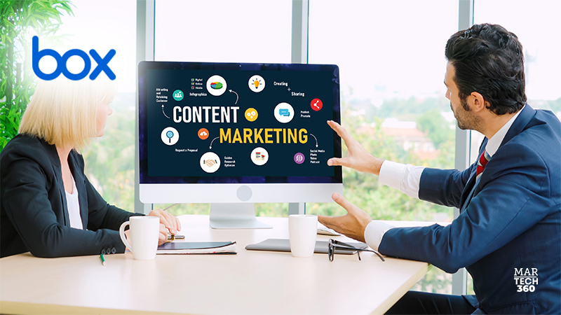 Box unveils Box Hubs, its new service that revolutionizes the publishing of business content