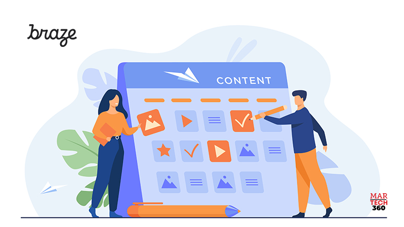 Braze Introduces Feature Flags and Unveils New Low-Code and AI Product Innovations at Ninth Annual Forge Customer Conference