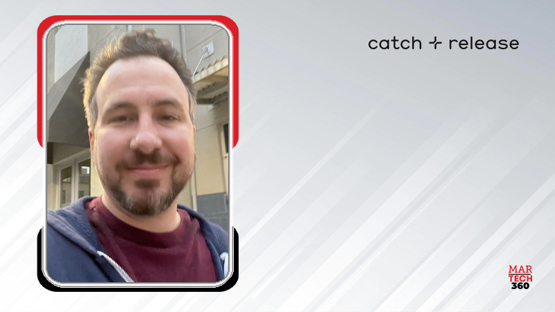 Catch+Release
