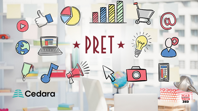 Cedara Launches Reduction Marketplace to Measure & Optimise Carbon Emissions of Pret A Manger Ad Campaigns