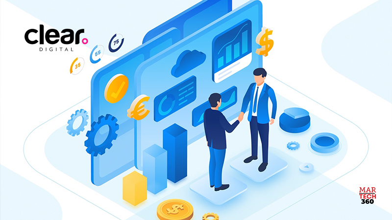 Clear Digital Announces 2023 Homepage Rankings for Fortune 500 B2B Tech Brands