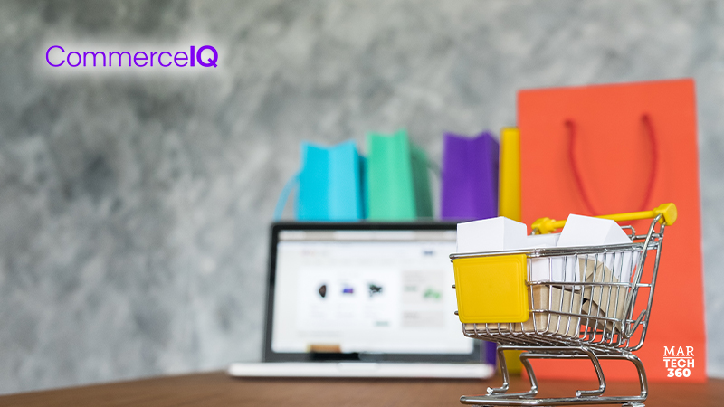 CommerceIQ Launches Generative AI Powered Google Chrome Extension in time for Amazon’s Prime Big Deal Days 2023