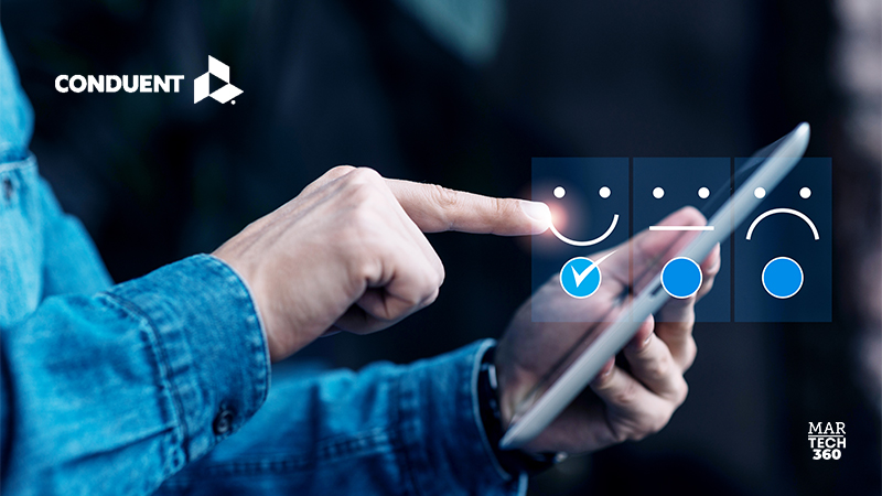 Conduent CX Recognized as Leader in 2023 ISG Provider Lens for Customer Experience Services for Third Consecutive Year