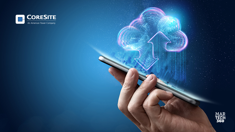 CoreSite Accelerates AWS Direct Connect Hosted Connections on the Open Cloud Exchange