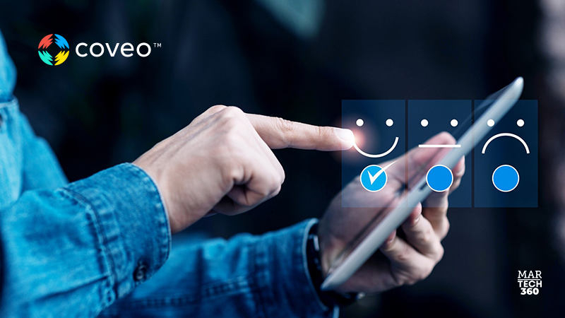 Coveo announces new AI and Generative Answering capabilities to power individualized, trusted, and connected experiences within each CX and EX interaction