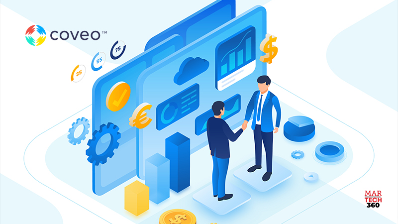 Coveo revolutionizes product and knowledge discovery with generative answering for B2C and B2B commerce enterprises