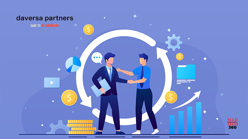 Daversa Partners Wins 2023 Public Relations and Marketing Excellence Award