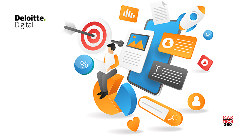 Deloitte Digital’s Latest Research Forecasts Generative AI’s Transformation of Content Marketing