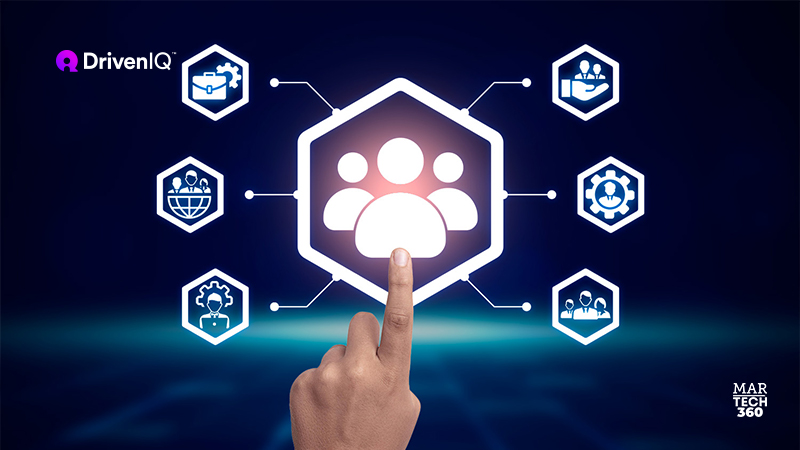DrivenIQ Unveils Revolutionary B2B2C First Party Data for Unprecedented 360-Degree Unified Audience to Business Insights
