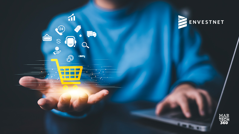 Envestnet | Yodlee Introduces SpendSignals to Empower Businesses with Real-Time Consumer Spending Insights and Peer Purchasing Behavior