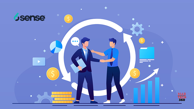 Fifth Annual 6sense Breakthrough Customer Event Showcases Revenue Impact of AI