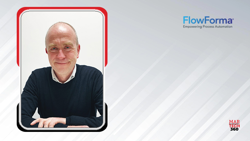 FlowForma Unveils Revolutionary No Code Analytics Module, For Data-Driven Decision-Making
