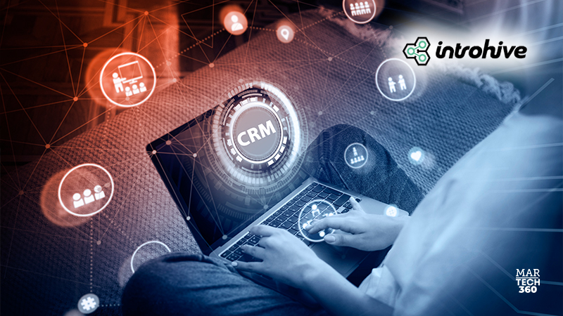 Introhive Launches Next Generation Platform, Enabling Firms to Harness Power of Their Relationship Capital