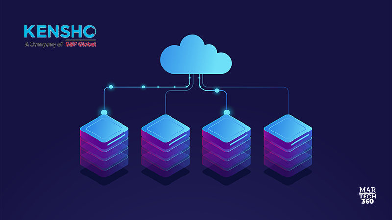 Kensho Technologies Streamlines Client Data Management by Integrating its Link AI Solution with S&P Global Market Intelligence’s Cross Reference Service Dataset, BECRS