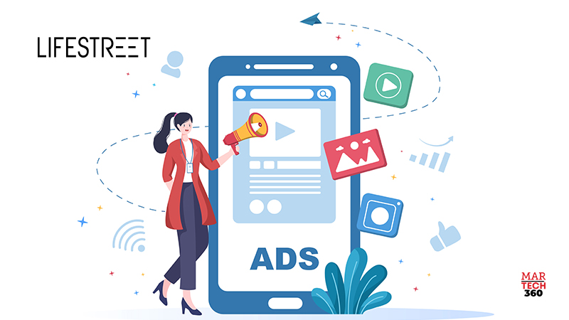 LifeStreet Launches New AI Creative Solution for In-App Ad Personalization