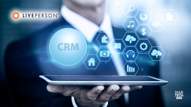 LivePerson honored in Inc.’s 2023 Power Partner Awards for B2B excellence