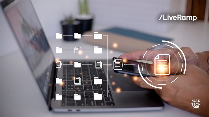 LiveRamp rolls out clean room local activation and enhanced identity resolution capabilities across all major clouds for the first time