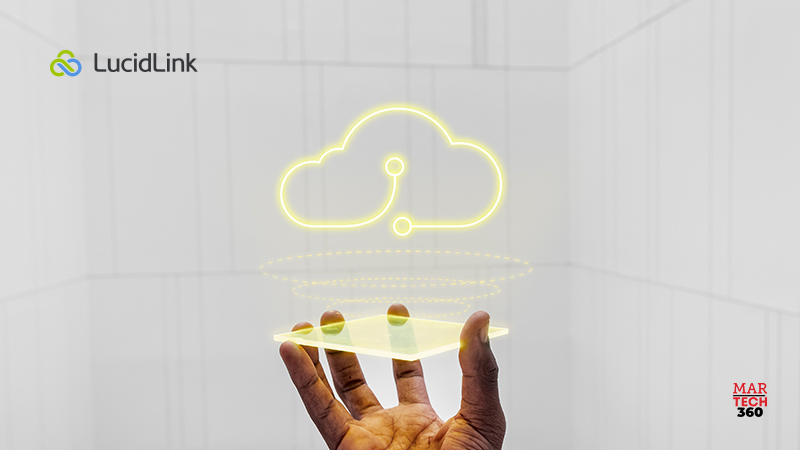 LucidLink