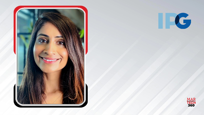 MRM Global Chief Technology Officer Moves to IPG in New Role to Build Tech, Data and Platform Solutions that Accelerate Growth for Clients