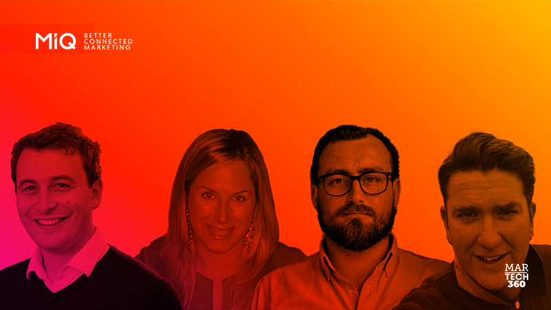 MiQ Bolsters Executive Team to Drive Next Phase of Programmatic Innovation