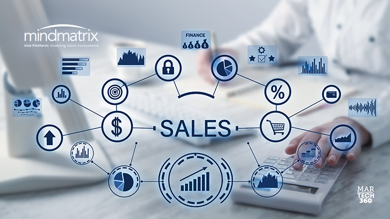 Mindmatrix sets the bar for the sales and marketing enablement with its “Prove, Consume, Grow” approach