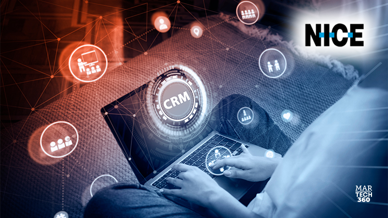 NICE Positioned As Industry Leader Across All Three Contact Center Categories in destinationCRM’s 2023 Industry Leadership Awards
