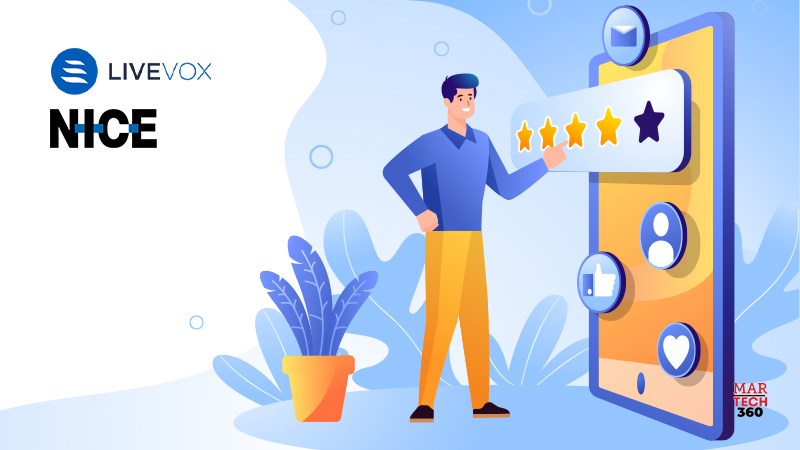 NICE to Acquire LiveVox, Revolutionizing How Organizations Manage Proactive Outreach With the Power of Conversational AI at Scale