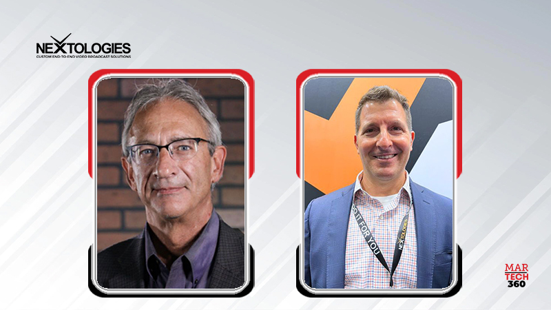 Nextologies Adds Two SVPs of Sales, Fernando Auñon and Paul Parente
