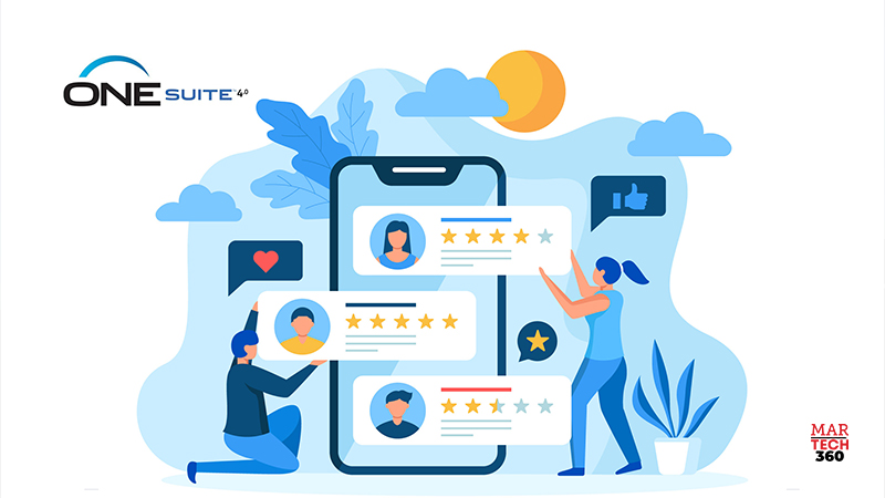 O’Neil Digital Solutions Revolutionizes Customer Experience & Customer Communications with the Launch of ONEsuite 4.0