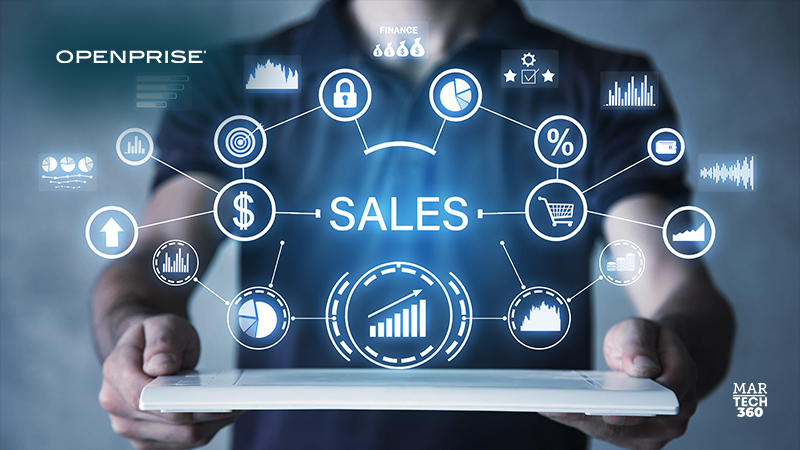 Openprise Advances the RevOps Market and Introduces DataOps for RevOps