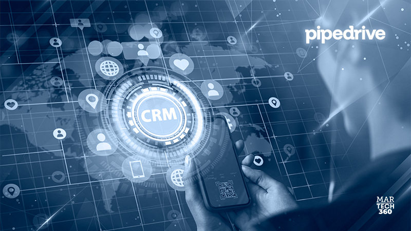 Pipedrive Unveiled AI-Powered Sales Assistant to Significantly Boost Sales Performance