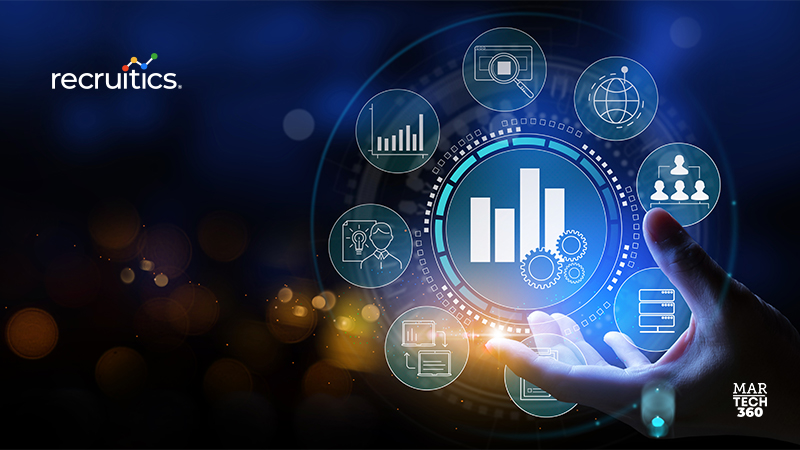 Recruitics Unveils Brion™: The World’s First AI-Powered Conversational Analytics Experience for Talent Acquisition
