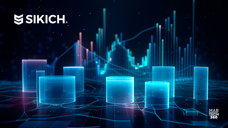 Sikich Launches Data and Analytics Practice with Addition of Accomplished Data Experts
