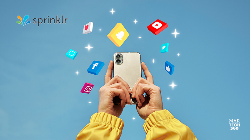 Sprinklr Optimizes Social Media Customer Service for Vueling