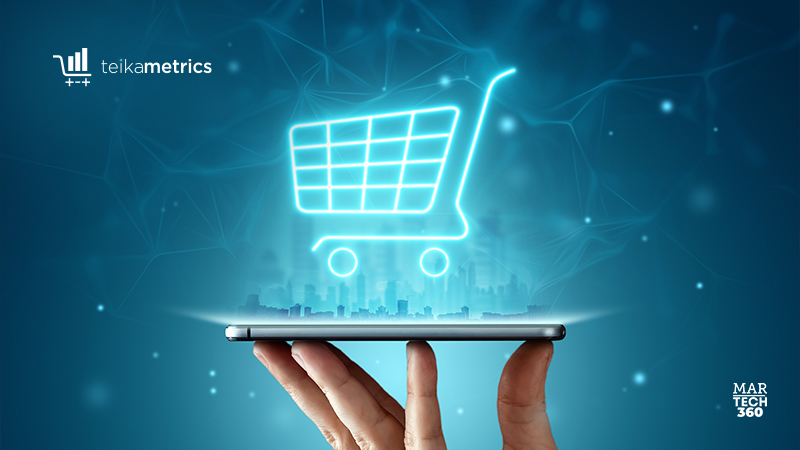 Teikametrics Announces SmartACOS, A Predictive AI Tool That Intelligently Sets Retail Media ACOS Targets at Scale