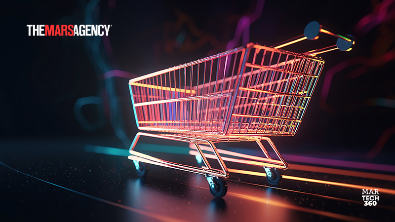 The Mars Agency Launches Next-Generation Of Commerce-Marketing Platform, Marilyn