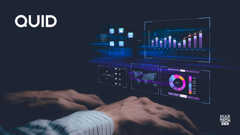 Transforming Market Vision: ‘Quid Predict’ Uses the Power of Generative AI to Define the Future of Customer Context