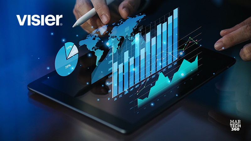 Visier Makes Big Moves at HR Tech, as Systemic HR Takes Center Stage and People Analytics Emerges as Core Intelligence for Modern Business