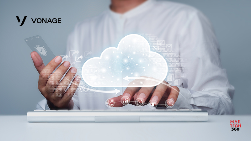 Vonage Positioned as a Leader in the 2023 Gartner Magic Quadrant for Communications Platform as a Service