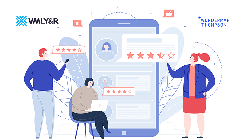 WPP unites Wunderman Thompson and VMLY&R to create global powerhouse in VML