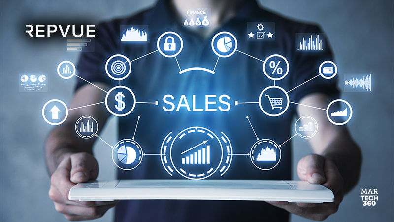 World’s Best Sales Organizations Recognized with RepVue Reppy Awards