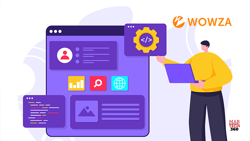 Wowza Named Among Streaming Mediaās Top 100 Video Companies