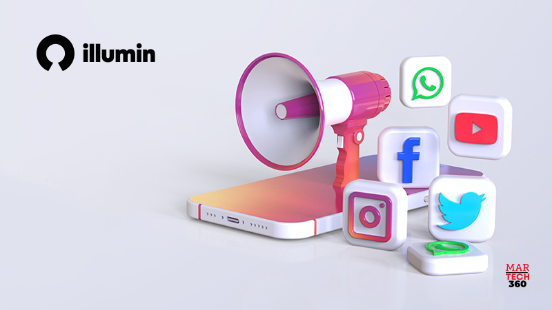 illumin Announces Integration of its Journey Advertising Platform with Meta Facebook and Instagram to offer connected Social Advertising